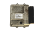 Calculateur FGP 55196352 ZJ MJD 6JO.CA 28187