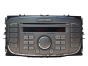 Radio Cd Ford Focus 8M5T-18C815-AB KW2000 6000 CD