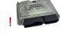Calculateur 038906019GS 0281010940 VW Audi Bosch 61710
