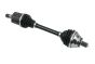 Arbre De Roue Gauche 5N0407761M B18345 VW Audi Borsehung