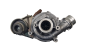 Turbocompresseur Renault 8201164371 144119283R 1.5 DCI