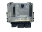 Calculateur 9666235880 0261201863 9663193780 PSA Bosch 49993