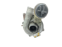 Turbocompresseur 54359700002 54391015071 1.5 DCI Renault 119854H118218