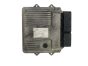 Calculateur FGP MJD6JF.P3 55195817 71600.004.04 Fiat 52727