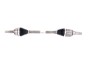 Arbre De Roue Gauche Original Renault Clio IV 1.5 dCi 391010115R
