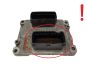 Calculateur 00735018130 0261206714 Alfa Romeo Bosch 18204