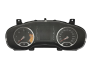 Bloc Compteurs Vitesse Jeep Renegade 735656919 503003170220