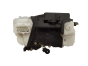 Serrure De Porte Droit Avant 9136H9 Peugeot 406 Rockwell 10776