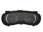 Bloc Compteurs Vitesse Citroen Spacetourer 9817543980 RHD Yazaki