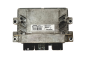 Calculateur S120200102B 8200414422 8200401568 Renault Siemens 28395