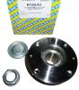 Moyeu De Roue Arrière Pour Citroen Peugeot R15963 3748A5 3748.A5 SNR