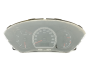 Bloc Compteurs Vitesse Suzuki Swift 34100-62JG0 26905