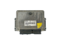 Calculateur Ecu Fiat 55188214 0281011421 Bosch 34618