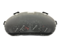 Bloc Compteurs Vitesse Peugeot 206 9645847180 49053