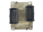 Calculateur Ecu Fiat 00468019900 0261206983 Bosch