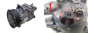 Compresseur De Climatisation 5N0820803A DELPHI 01140562 VW AG Seat Skoda 1082