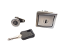 Cylindre De Fermeture Renault 21 7701470016 7701034366