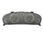 Bloc Compteurs Vitesse Peugeot 406 9648214780 55508