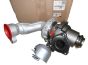 Turbocompresseur Nouvelle Original 9677063180 Citroen Peugeot