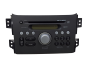 Radio Cd Mp3 Suzuki Opel 39101-51K0 CQ-MX0770G PACR08 1214