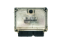 Calculateur 045906019AP 0281010865 Volkswagen Bosch 32445