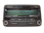 Radio Cd Volkswagen 1K0035186AN 28326065 Delphi