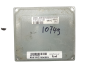 Calculateur Ecu 4M51-12A650-HG S118934101G Ford Siemens