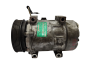Compresseur De Climatisation Renault Megane I 7700866828 SD7V16 1132F 6973