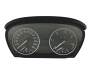 Bloc Compteurs Vitesse BMW 3 E90 E91 9187344-01 55752