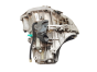 Boîte De Vitesse TL4A056 TL4056 1.5 dci Renault Megane 3 320108901R 