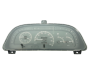 Bloc Compteurs Vitesse Renault Trafic 7700308313 Jaeger 55369