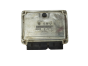 Calculateur 045906019S 0281010259 VW Bosch 16684