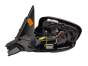 Rétroviseur Gauche Scenic 4 963026658R Renault 0km 11 Pin 7672