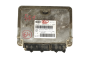 Calculateur IAW4AF.M7 73501877 Fiat Magneti Marelli 20919
