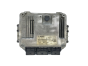 Calculateur 0281014444 9665691680 9661586080 PSA Bosch 62927