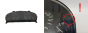 Bloc Compteurs Vitesse Peugeot 406 9630372480 110008882001 1190