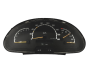 Bloc Compteurs Vitesse Mercedes Sprinter A0004466921 33436