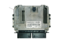 Calculateur 0261S18702 H1B1-12A650-FA HA6A-12B684-PA Ford Bosch 32405