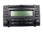 Radio Cd Mp3 KIA Picanto 96170-07700 A-200SAE