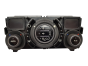 Commande Chauffage Citroen C3 Picasso 96711892XU 6452Q3