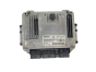 Calculateur PSA 0281012529 9663475880 9657699480 Bosch 45980