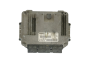 Calculateur 0281010707 9646559980 9644157380 PSA Bosch 37023