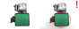 Pompe De Suspension Citroen C5 9654068680 X3 H2
