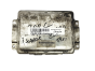 Calculateur P04692230AHA 16238AC Chrysler 17809