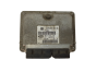 Calculateur 036906034AQ IAW4LV.TA 61600.545.04 VW Magneti Marelli