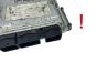 Calculateur 0281011248 9652183780 9646850580 PSA Bosch 62562