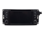 Autoradio CD Navi DVD USB Android Dodge Caliber 6.2"