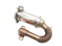 Refroidisseur Egr EGR 147352070R 147357493R 1.5 dci Renault Dacia 1010