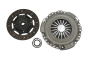 Ensemble D`Embrayage Pour VW Audi 06A141025H 06A141031H K30011901 Vika