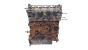 Moteur À Diesel RHJ 2.0 HDI 16v Citroen C4 Picasso 0135QA